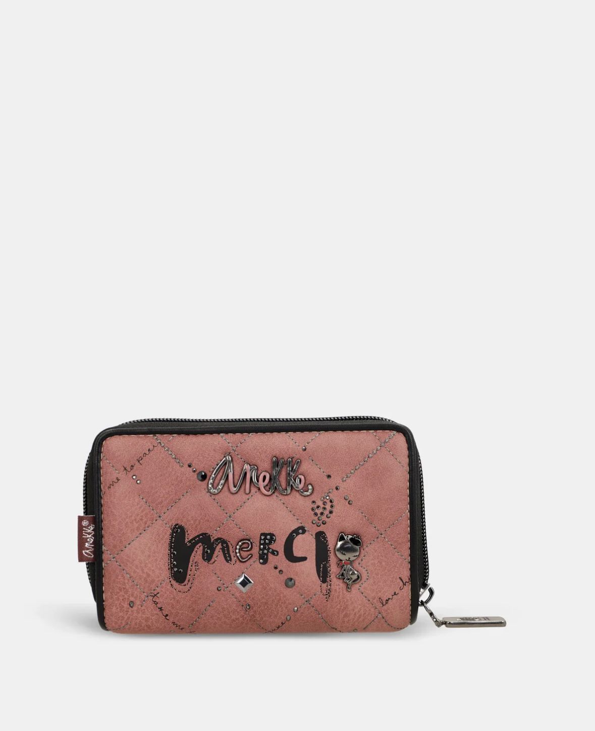 portafogli medio Parisian