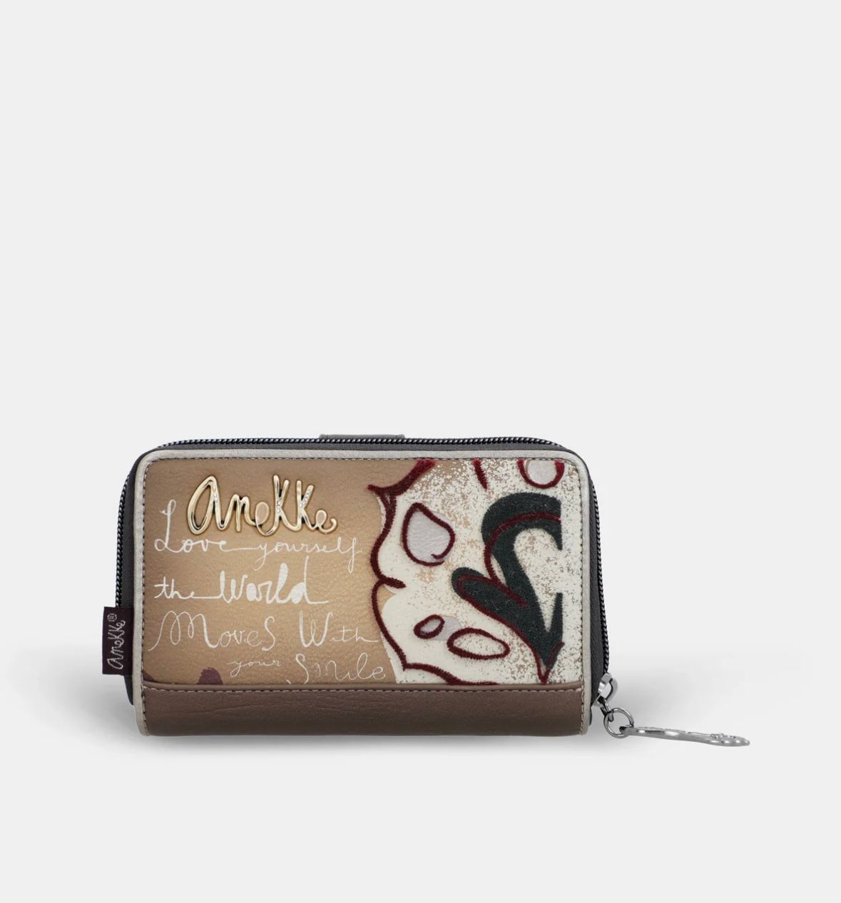 Portafogli medio manifesto