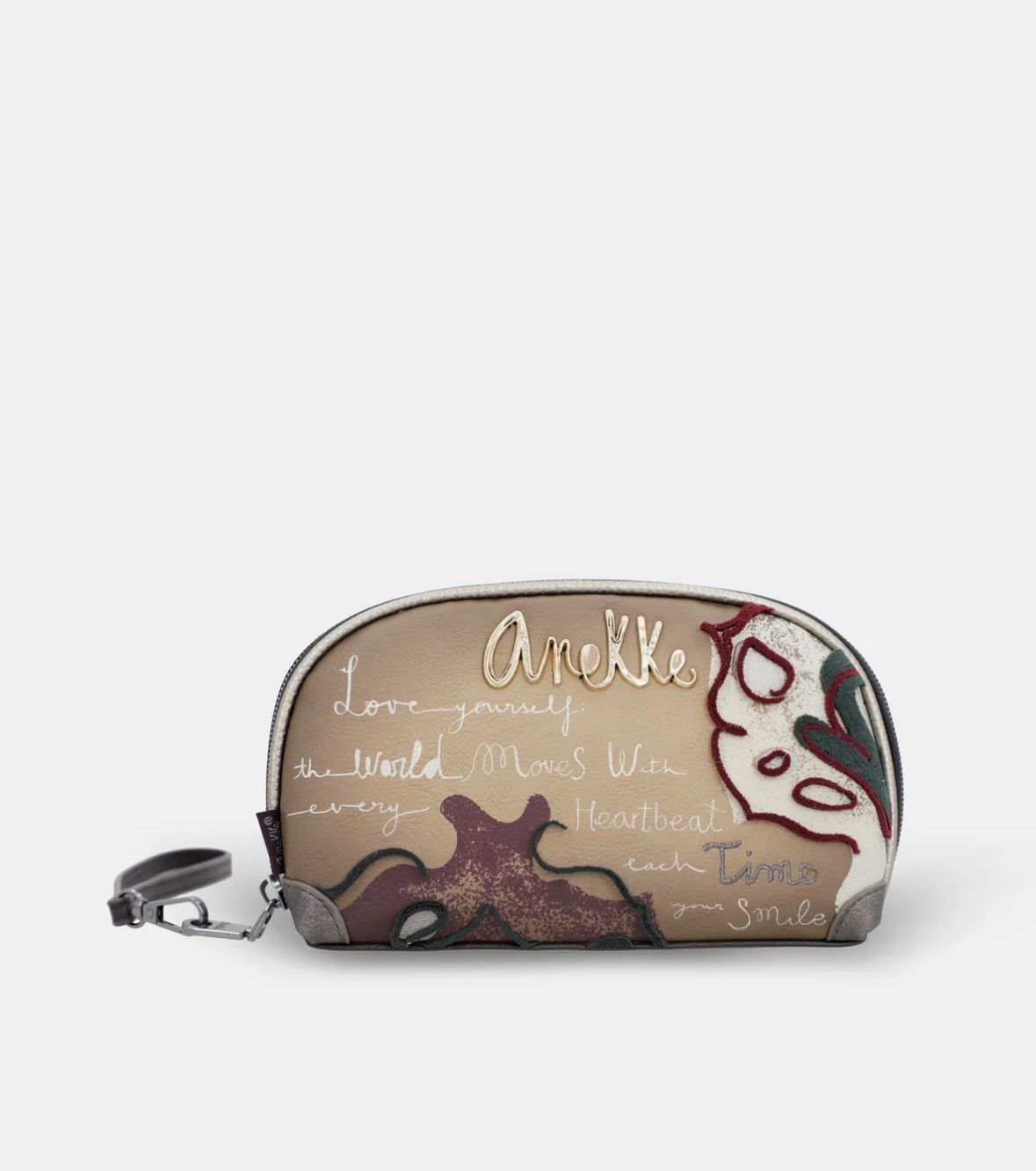 Portatutto RFID manifesto