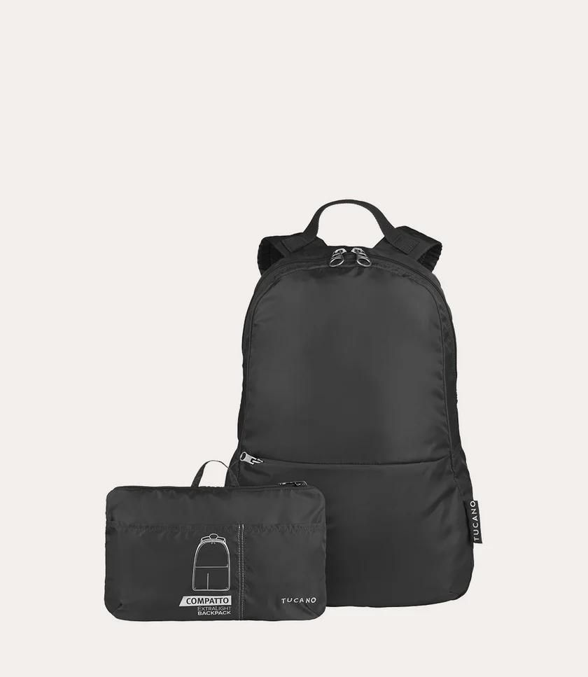 Zaino Tucano Compatto Eco