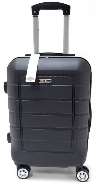 Trolley Clacson Piccola