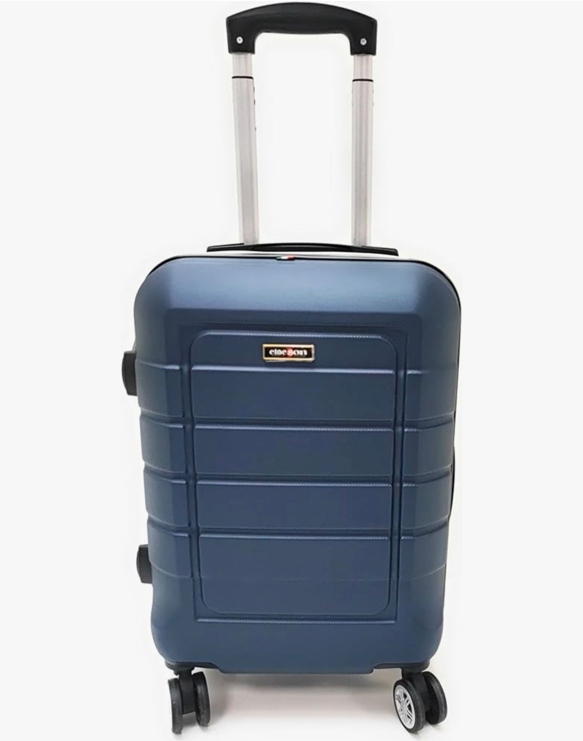 Trolley ABS Clacson Piccola