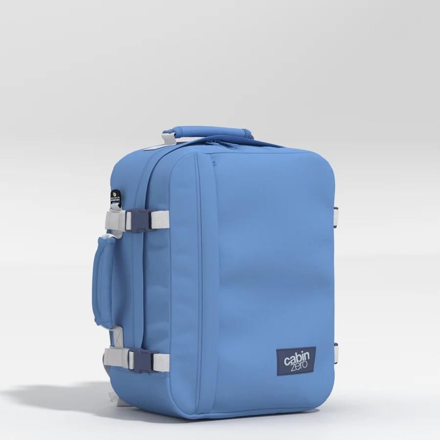 Cabin Zero Zaino Bagaglio A Mano 28L