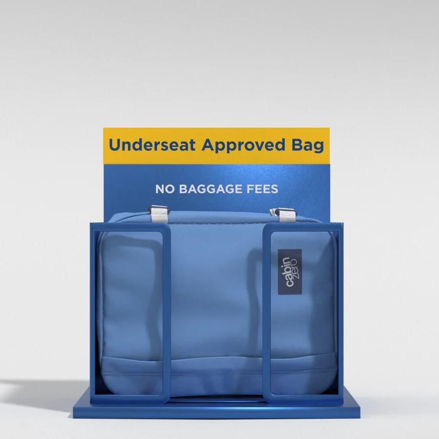 Cabin Zero Zaino Bagaglio A Mano 28L