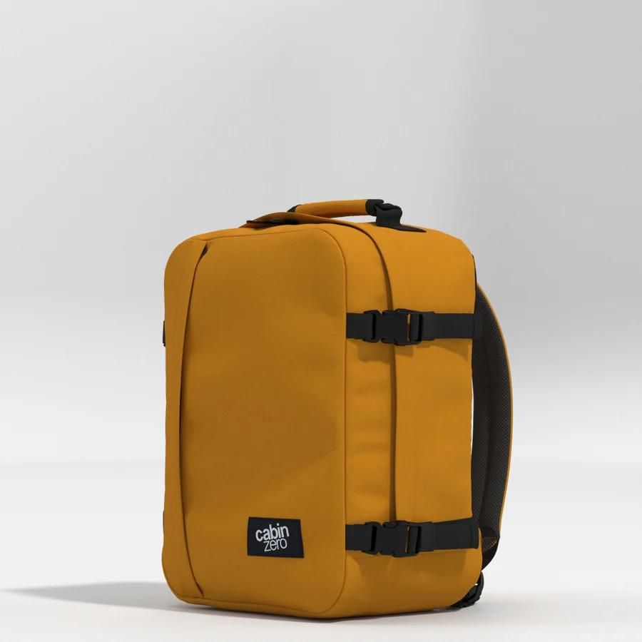 Cabin Zero Zaino Bagaglio A Mano 28L
