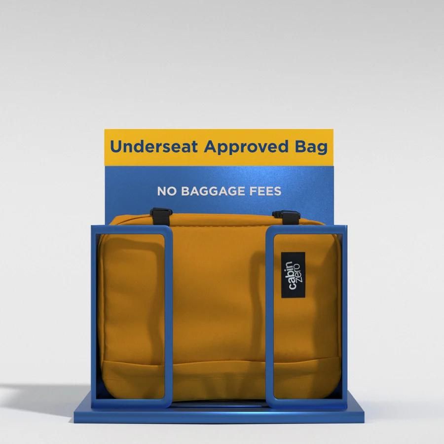 Cabin Zero Zaino Bagaglio A Mano 28L