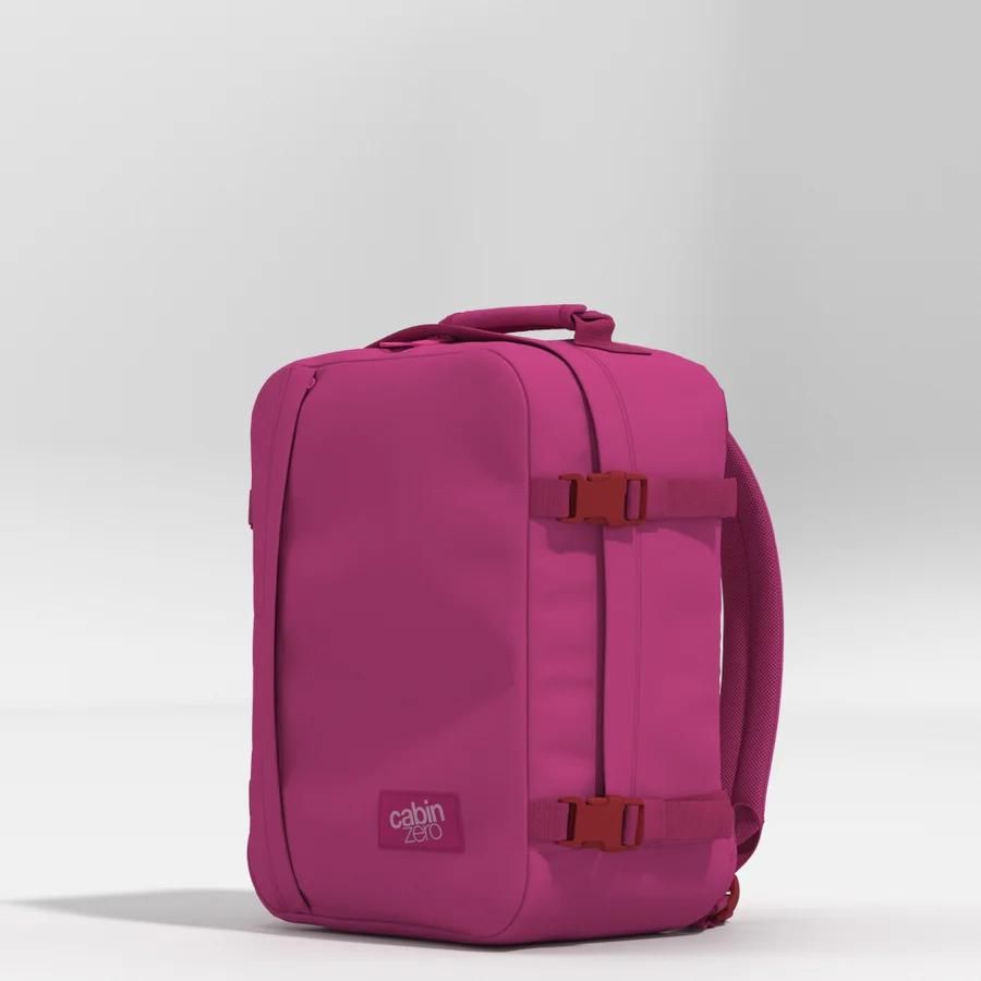 Cabin Zero Zaino Bagaglio A Mano 28L