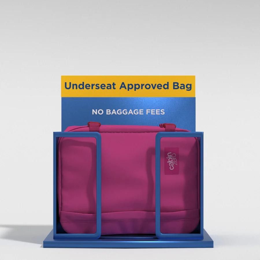 Cabin Zero Zaino Bagaglio A Mano 28L