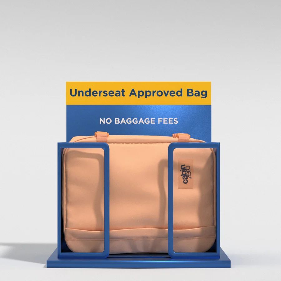 Cabin Zero Zaino Bagaglio A Mano 28L