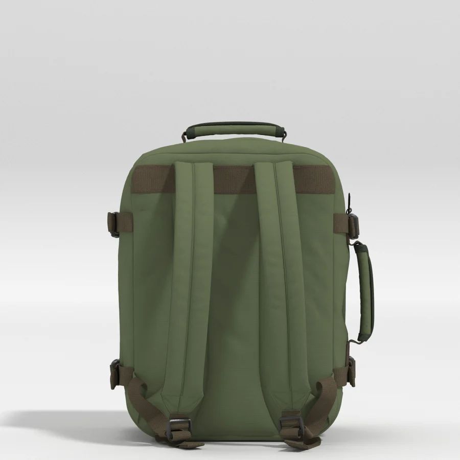 Cabin Zero Zaino Bagaglio A Mano 28L