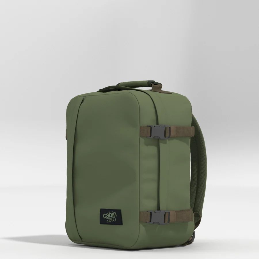 Cabin Zero Zaino Bagaglio A Mano 28L
