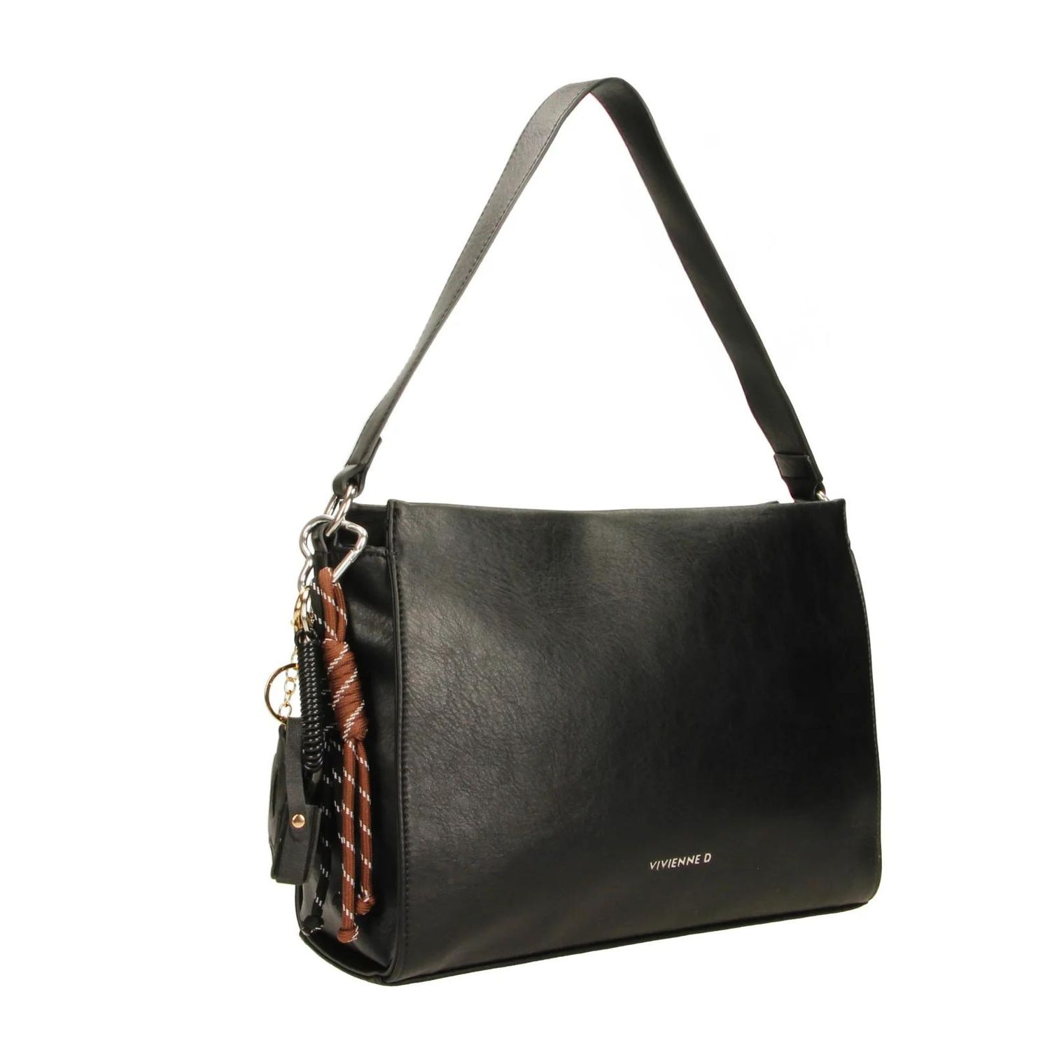 Borsa Charm Vivienne D.