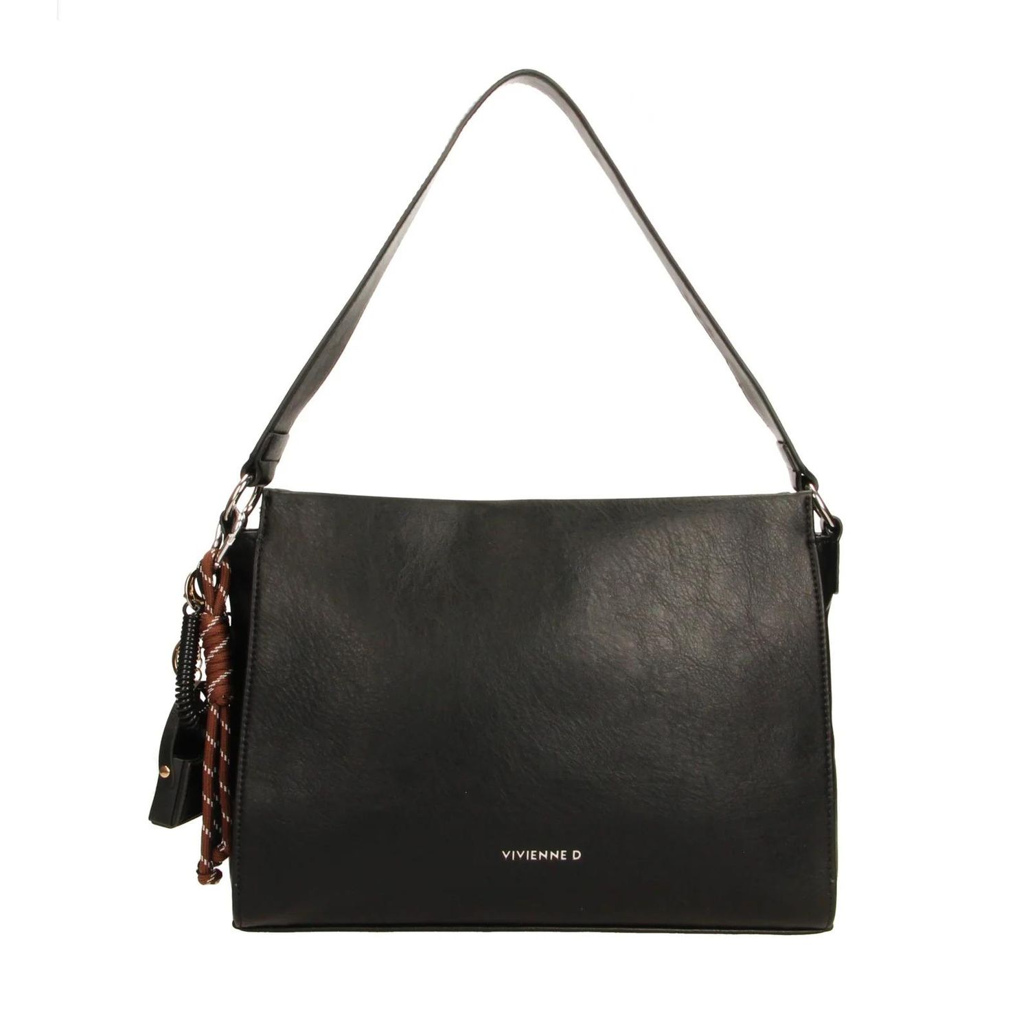 Borsa Charm Vivienne D.