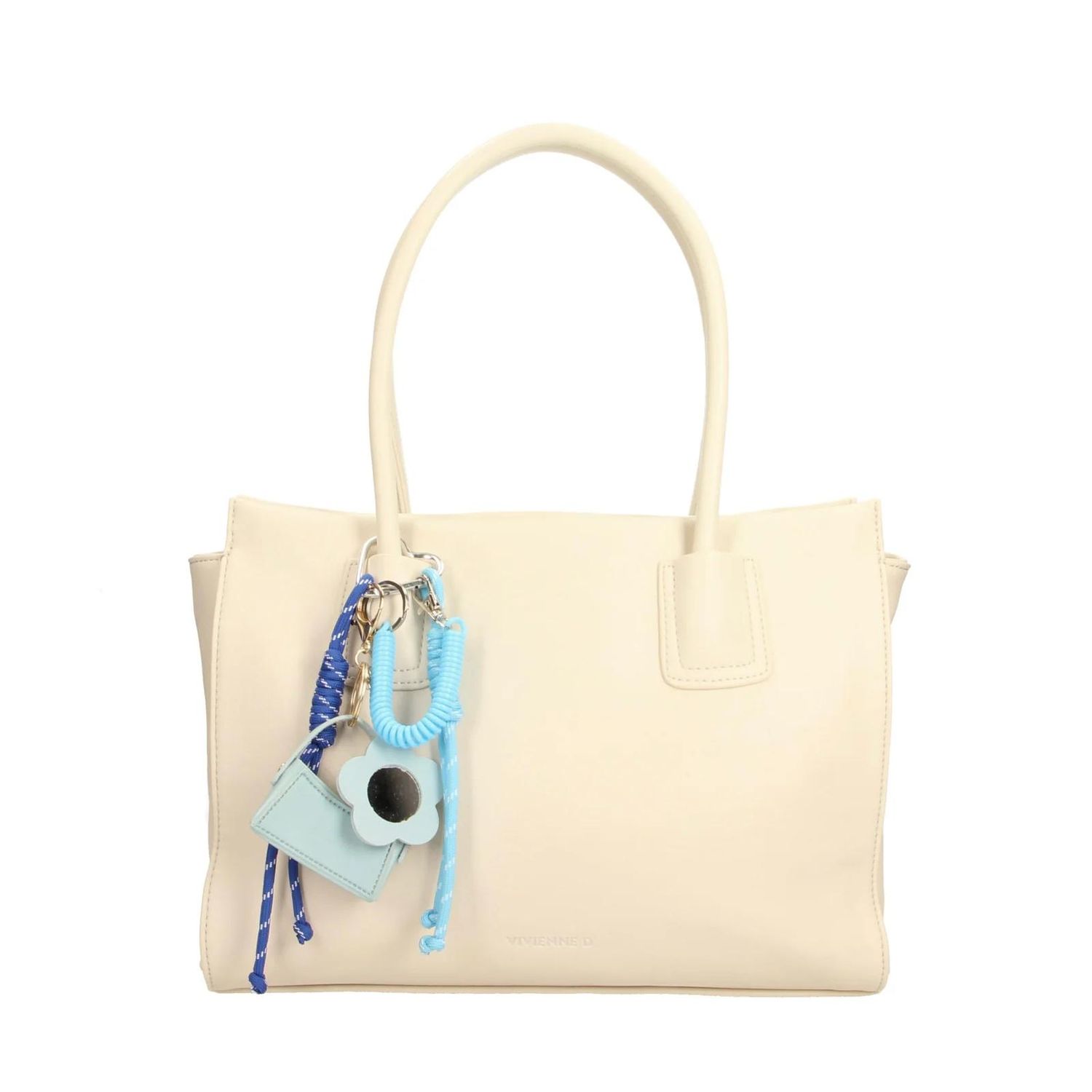 Borsa Vivienne D. Charm