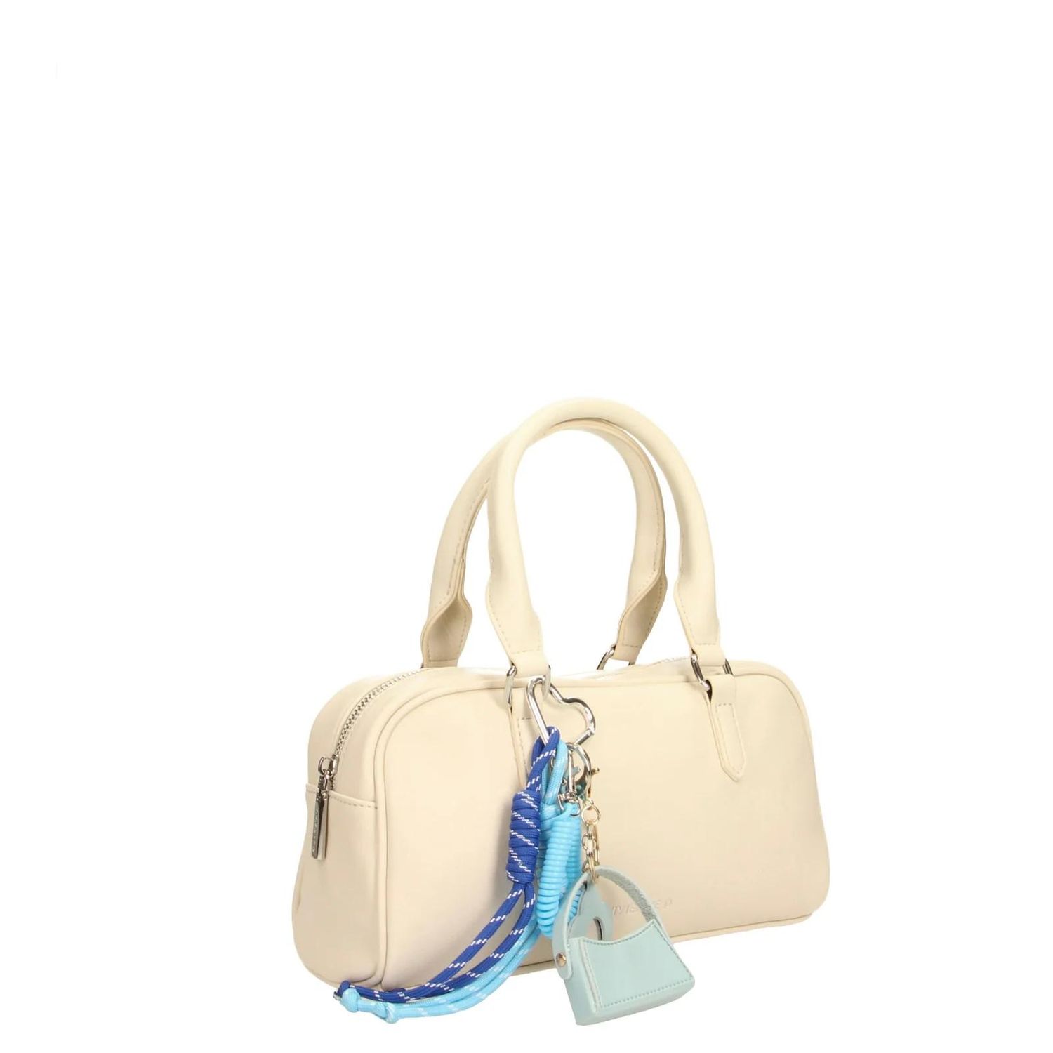 Borsa Vivienne D. mini Charm