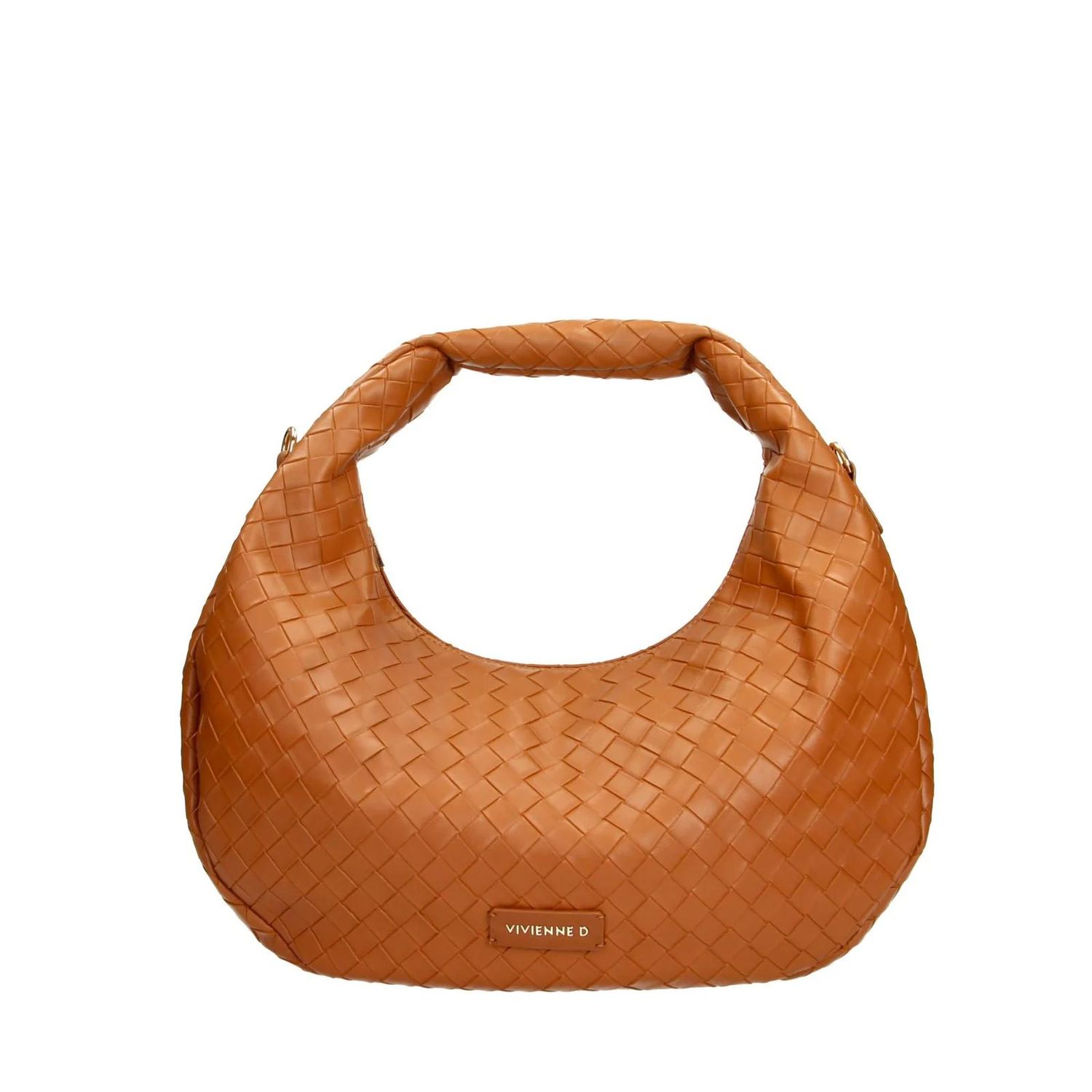 Borsa Twist Vivienne D.