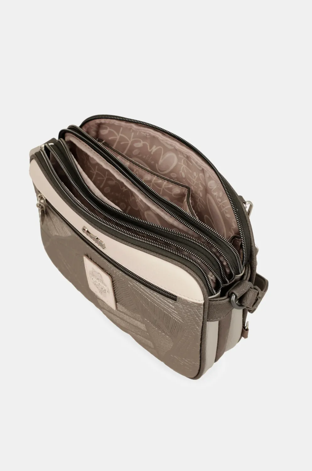 BORSA A TRACOLLA SOPHIA