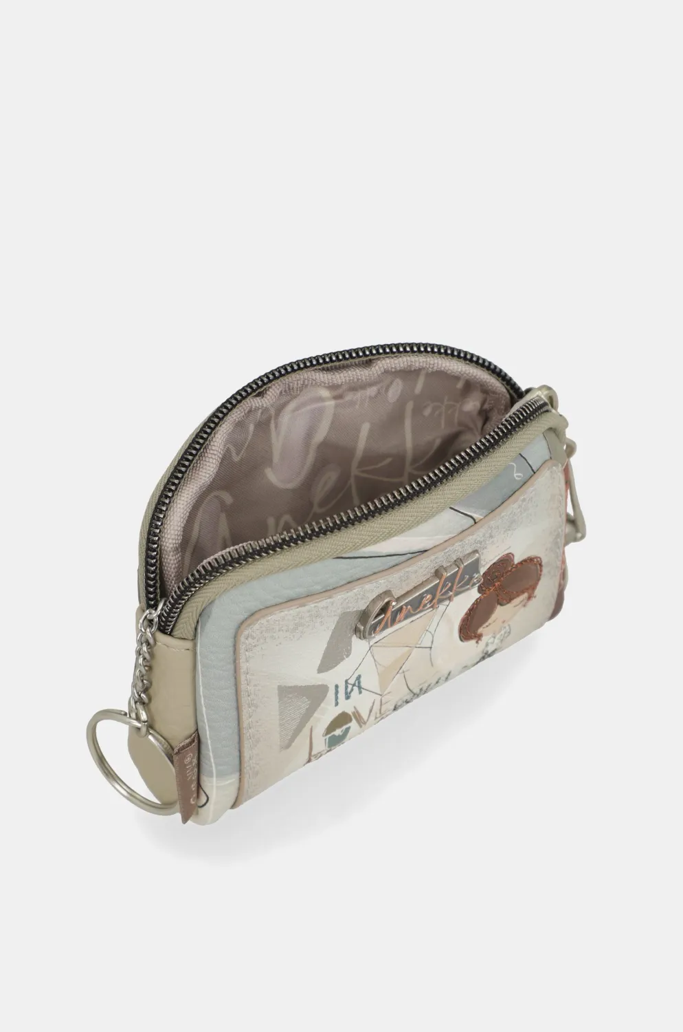 PORTAMONETE PICCOLO SOPHIA