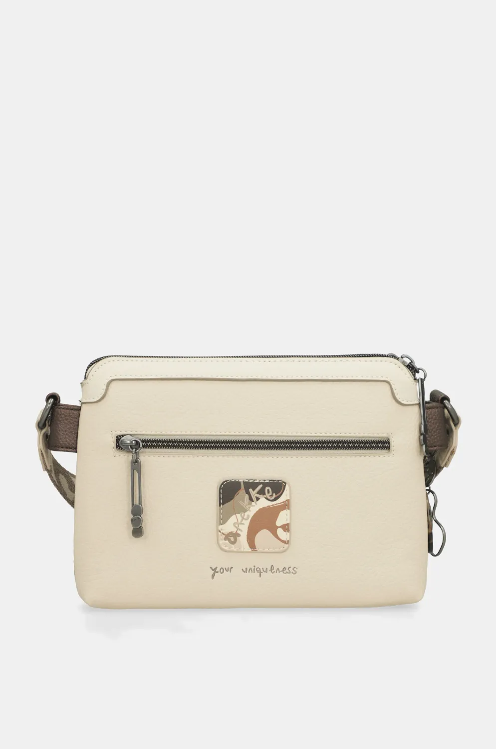 BORSA A TRACOLLA GAIA