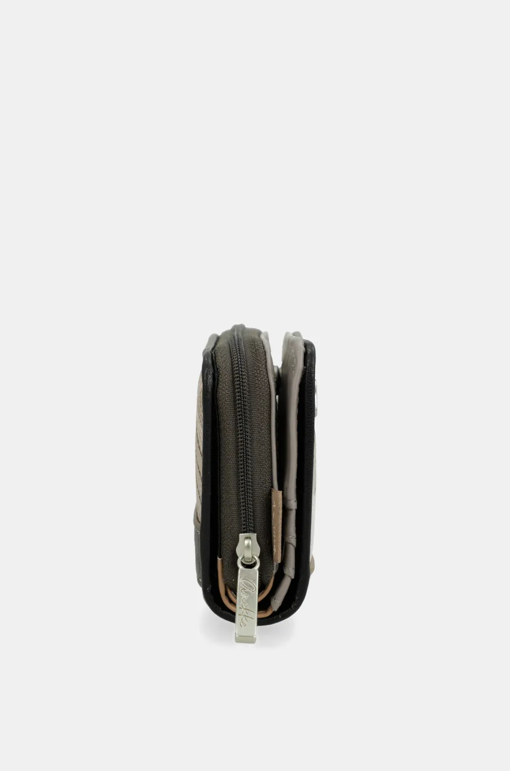 PORTAFOGLIO RIGIDO PICCOLO RFID SOPHIA