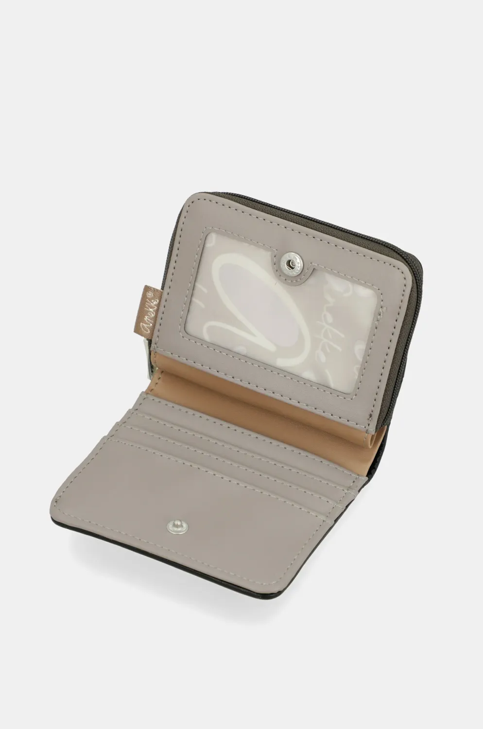 PORTAFOGLIO RIGIDO PICCOLO RFID SOPHIA