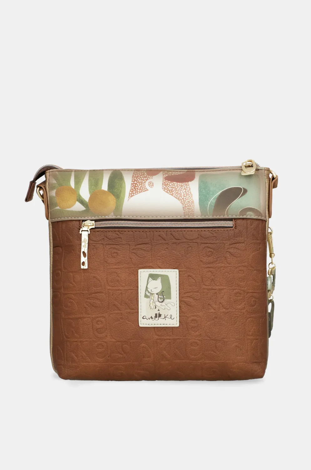 BORSA A TRACOLLA MUSE