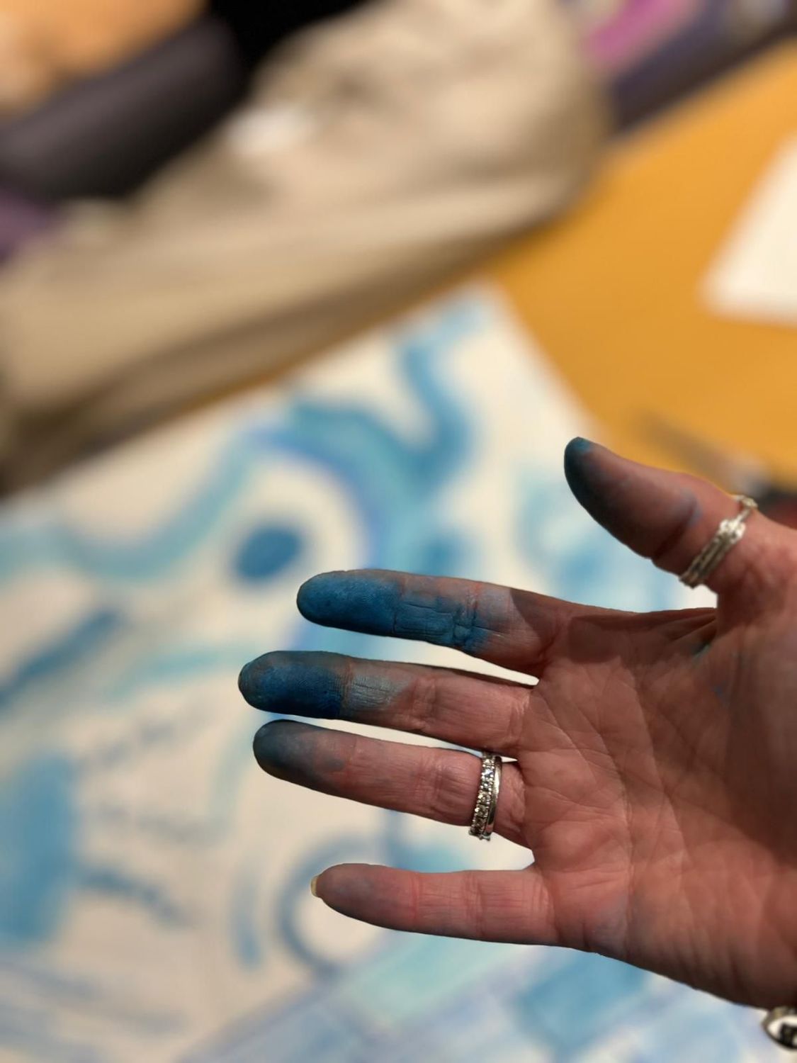 The Creative Table - Hambledon Sessions The Creative Table - Hambledon Sessions