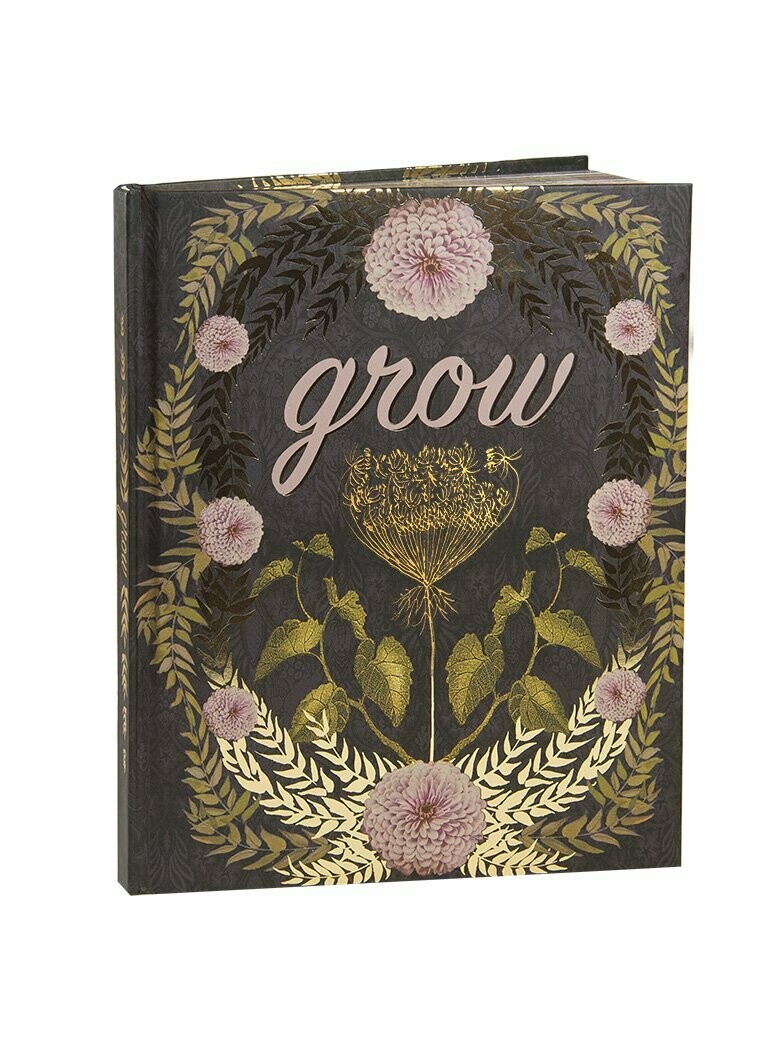Journal Grow