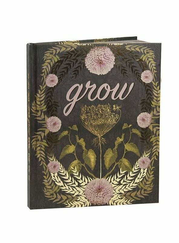 Journal Grow