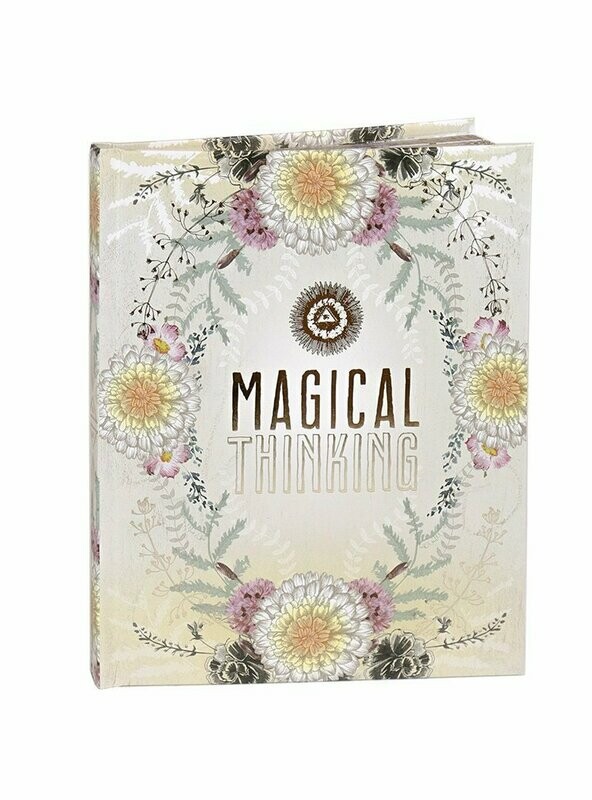 Journal Magical Thinking