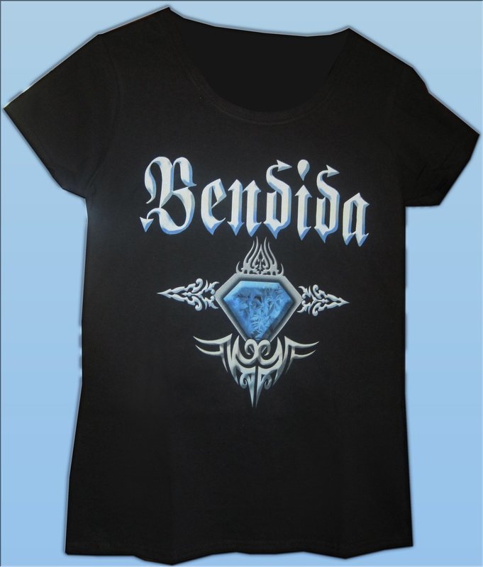 Bendida T-Shirt