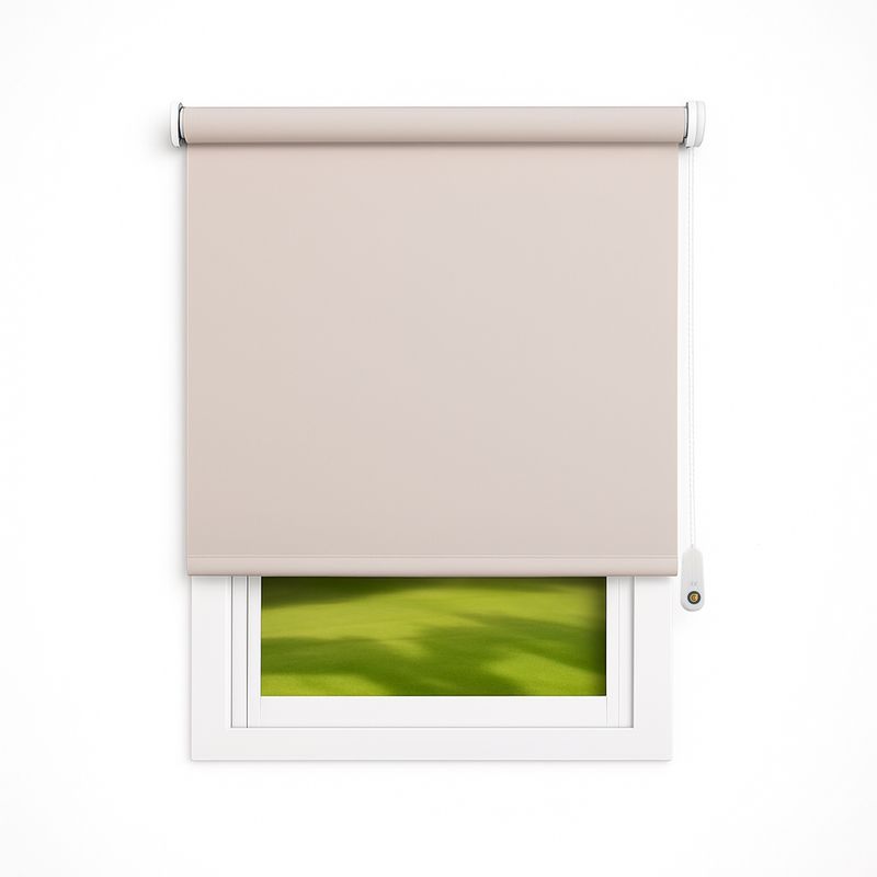 Cortina Roller BLACKOUT