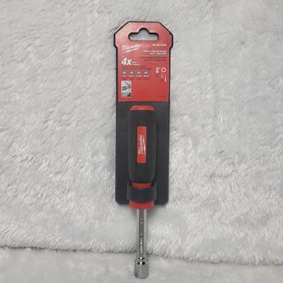 Milwaukee Hollow Shaft Nut Driver 3/8"