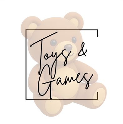 Toys &amp; Games