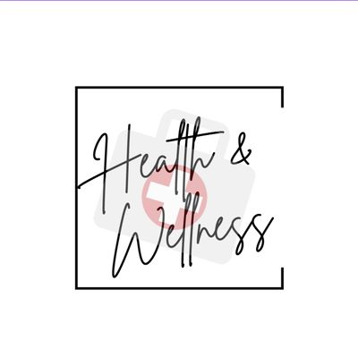 Health &amp; Wellness