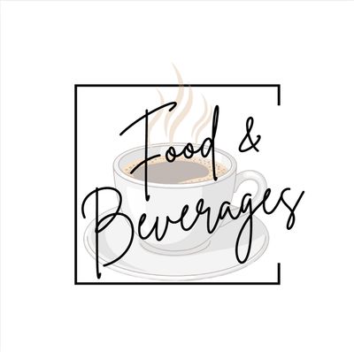 Food &amp; Beverages