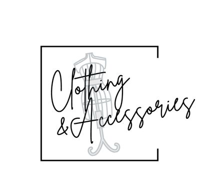 Clothing &amp; Accessories