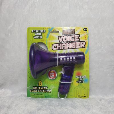 Toysmith Multi Voice Changer