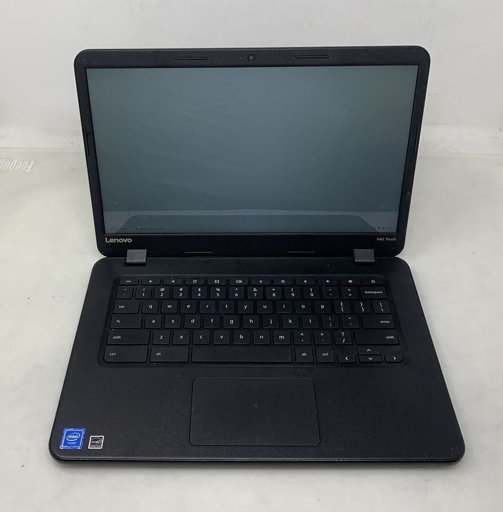 Lenovo N22 Laptop with Windows 10 installed. *AVAILABLE DEC 15TH FOR PICK UP