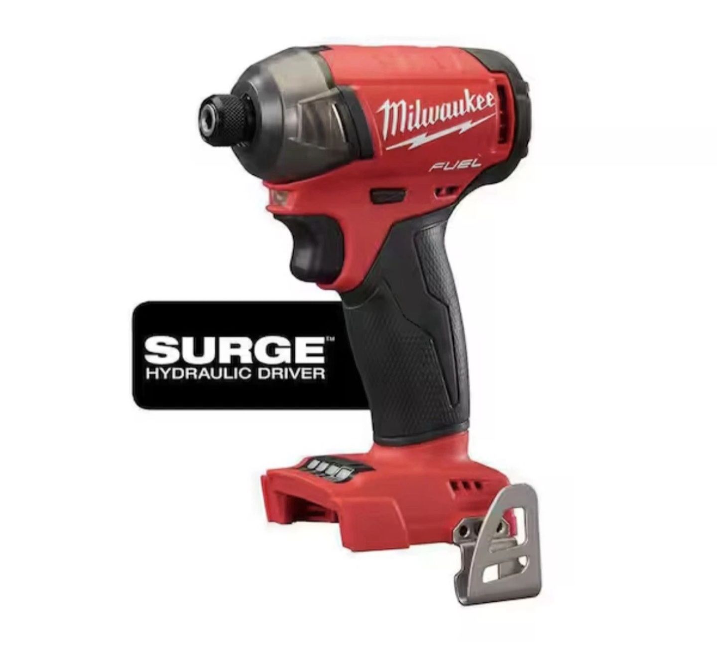 Milwaukee M18 Fuel SURGE 1/4" Hex Drill/Driver TOOL ONLY