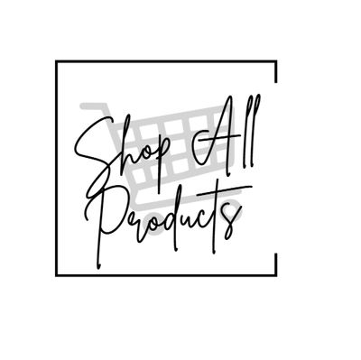 Shop All Products