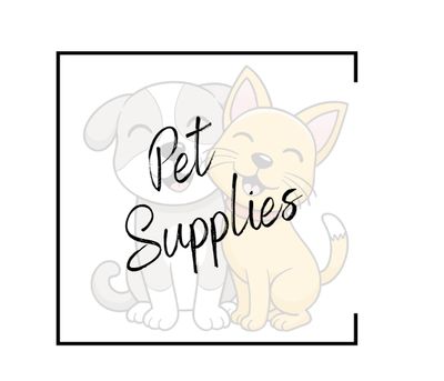 Pet Supplies