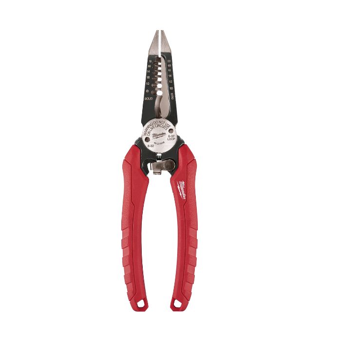 Milwaukee 6 in 1 Pliers