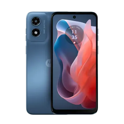 Moto G Play (2024) Unlocked Android Smartphone NEW