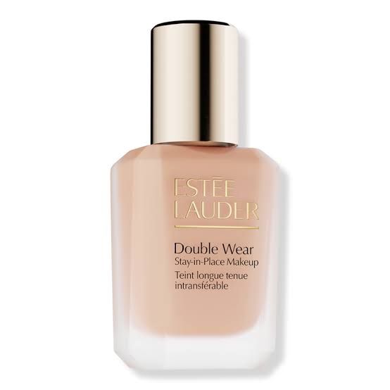 Estee Lauder Double Wear Makeup