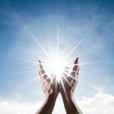 Energy Reading for People and Pets (Alive or Missing)