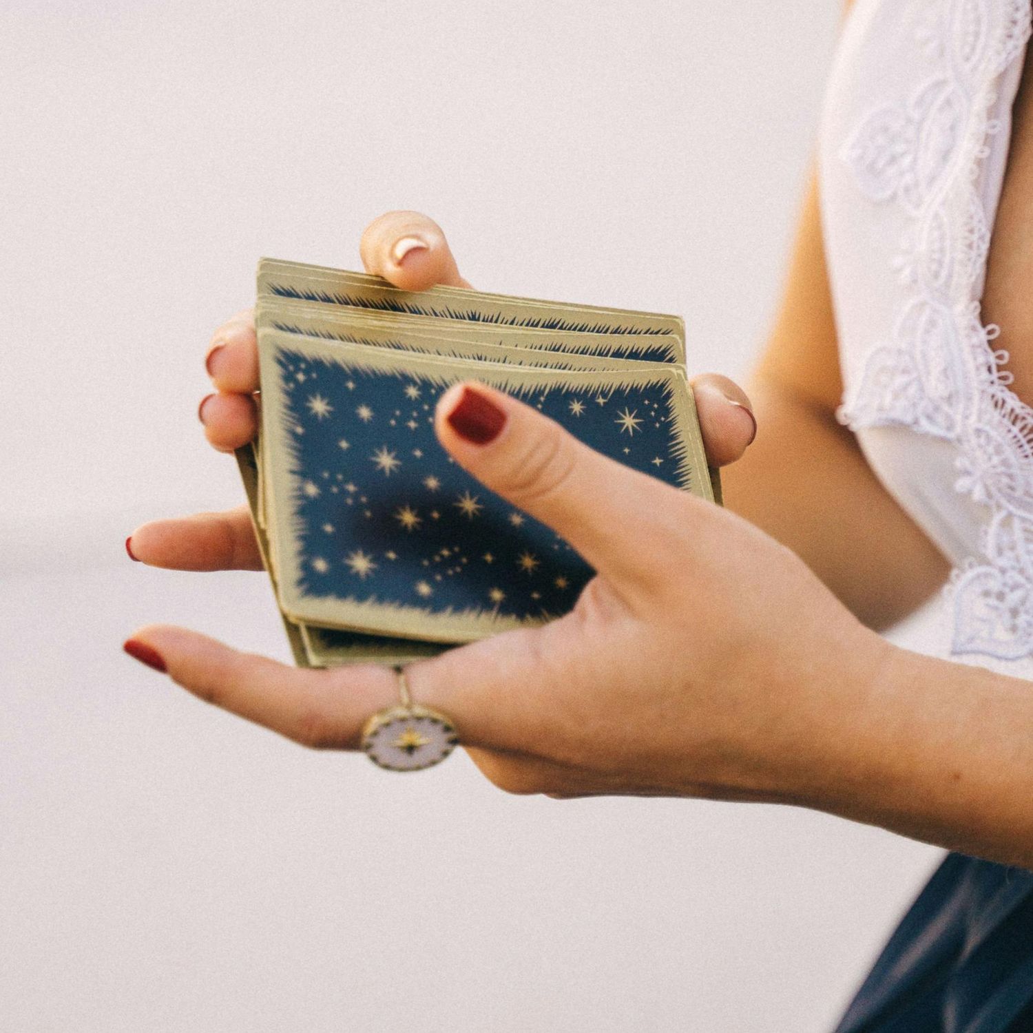 The One-on-One 44-Day Intuitive Lenormand Course The One-on-One 44-Day Intuitive Lenormand Course