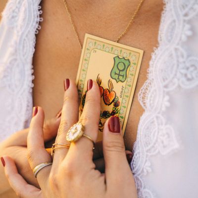 Lenormand Grand Tableau Oracle Reading (36 Cards)