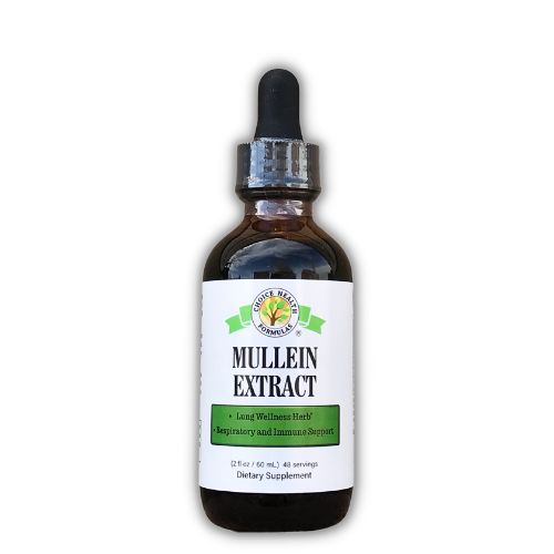 Mullein Extract