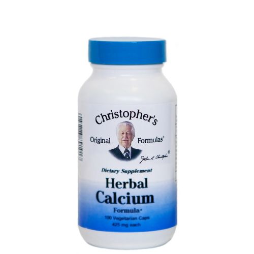 Herbal Calcium